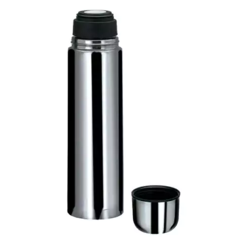 Garrafa Térmica Inox - 450ml - Fratelli