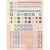Caderno Universitário 20 Matérias Mystic - 320fls - Jandaia - Colegial Virtual