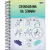 Caderno - 12 Matérias - Flork - 192 Fls - Jandaia - loja online