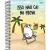 Caderno - 12 Matérias - Flork - 192 Fls - Jandaia - comprar online