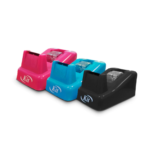 Suporte de Fitas - Pequeno - Kit.