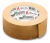 Fita Gomada Kraft - Eco - 38x50 - Adere