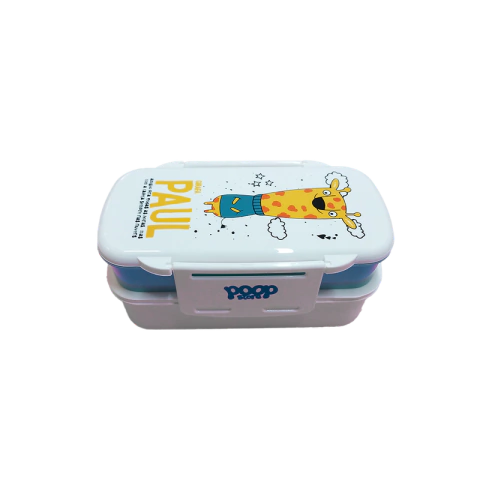 Marmita Fun - Girafa Paul - Poop Store