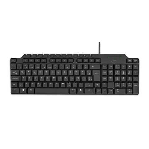 Teclado Multimídia NeoDesk Get