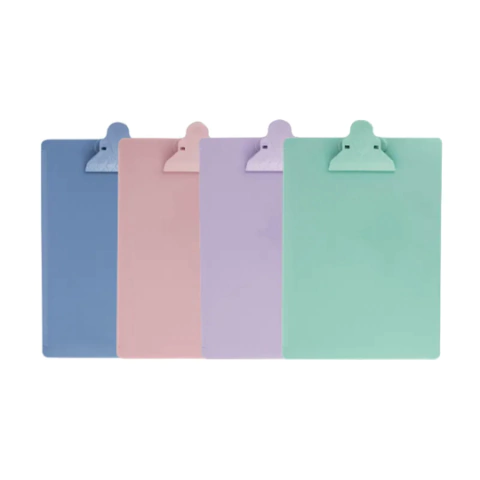 Prancheta Oficio Super - Waleu