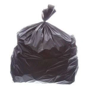 Saco de Lixo 60L - Pacote C/ 100 Unidades - Donapack.