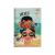 Caderno - 15 Matérias - It girl - 300 Fls - Jandaia. - comprar online