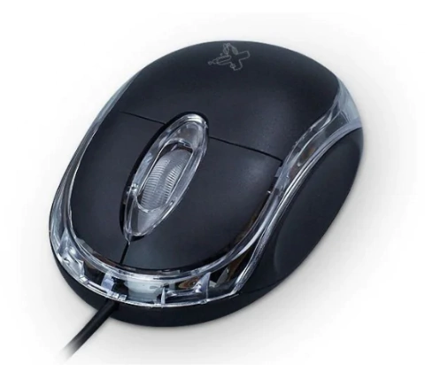 Mouse Classic Essential USB - Maxprint