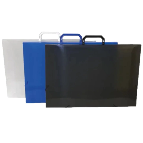 Pasta Maleta A3 25mm ACP