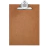 Prancheta - Eucatex - 1/2 - Pegador Metal - Stalo