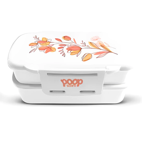 Marmita Fun - Tulipa - Poop Store