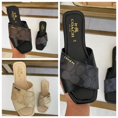 Coach dama 22-27