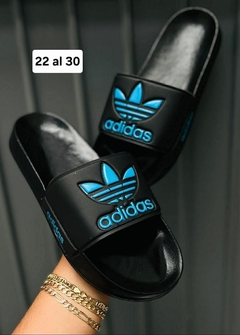 Sandalia deportiva 22 al 30 - comprar en línea
