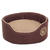 Cama Oval para cães e Gatos Dakota | Emporium Distripet - comprar online