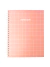 Notebook Profesional Original Salmón - comprar en línea