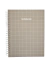 Notebook Profesional Original Café - comprar en línea