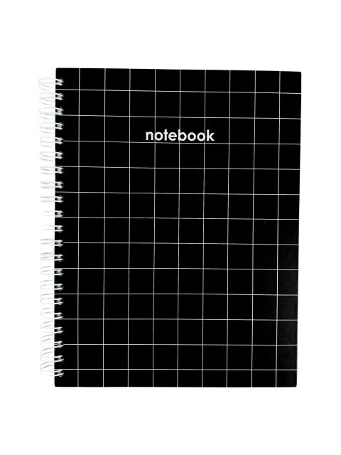 Notebook Profesional Original Negro
