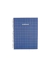 Notebook Francés Original Azul Naval - comprar en línea