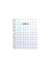 Notebook Francés Original Blanco - comprar en línea