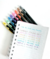 Bolígrafos Pin Point Mini Pastel Azor - comprar en línea