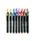 Bolígrafos Pin Point Mini Pastel Azor
