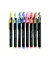 Bolígrafos Pin Point Mini Pastel Azor