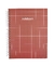BG Notebook Rojo