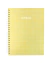 BG Notebook Amarillo