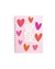 BG Notebook Mini Love