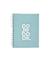 BG Notebook Mini Blue
