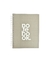 BG Notebook Mini Brown