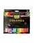 Colores Norma Premium 50 Set