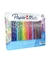 Plumígrafos Paper Mate Flair 20 Set
