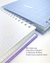 BG Notebook Pink en internet