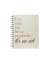 BG Notebook Mini Swiftie