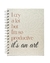 BG Notebook Swiftie Profesional