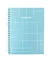 BG Notebook Blue Beach