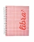 BG Notebook Zodiaco Libra
