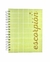 BG Notebook Zodiaco Escorpión