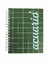 BG Notebook Zodiaco Acuario
