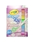Crayola SuperTips Jr Pasteles 20 Edición Limitada