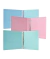 Carpeta Binder 3 Aros Carta - comprar en línea