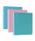Carpeta Binder 3 Aros Carta