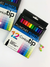 Plumones Conical Tip Neón A-ink - comprar en línea