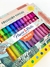 Bolígrafos Paper Mate Colección Vintage Ink Joy Kilométrico 16pz - comprar en línea