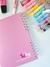 BG Notebook Mini Perritos en internet
