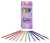 Colores Crayola Pasteles 12 - comprar en línea