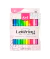 Marcadores Kiut Lettering Duales set 12 pz