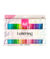 Marcadores Lettering Duales Kiut 24pz