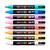 Marcadores Posca Pasteles 5M 8 Set - comprar en línea
